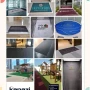 Foto 1:  Kaplus Pisos e Tapetes Personalizados